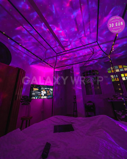 Galaxy Wrap™