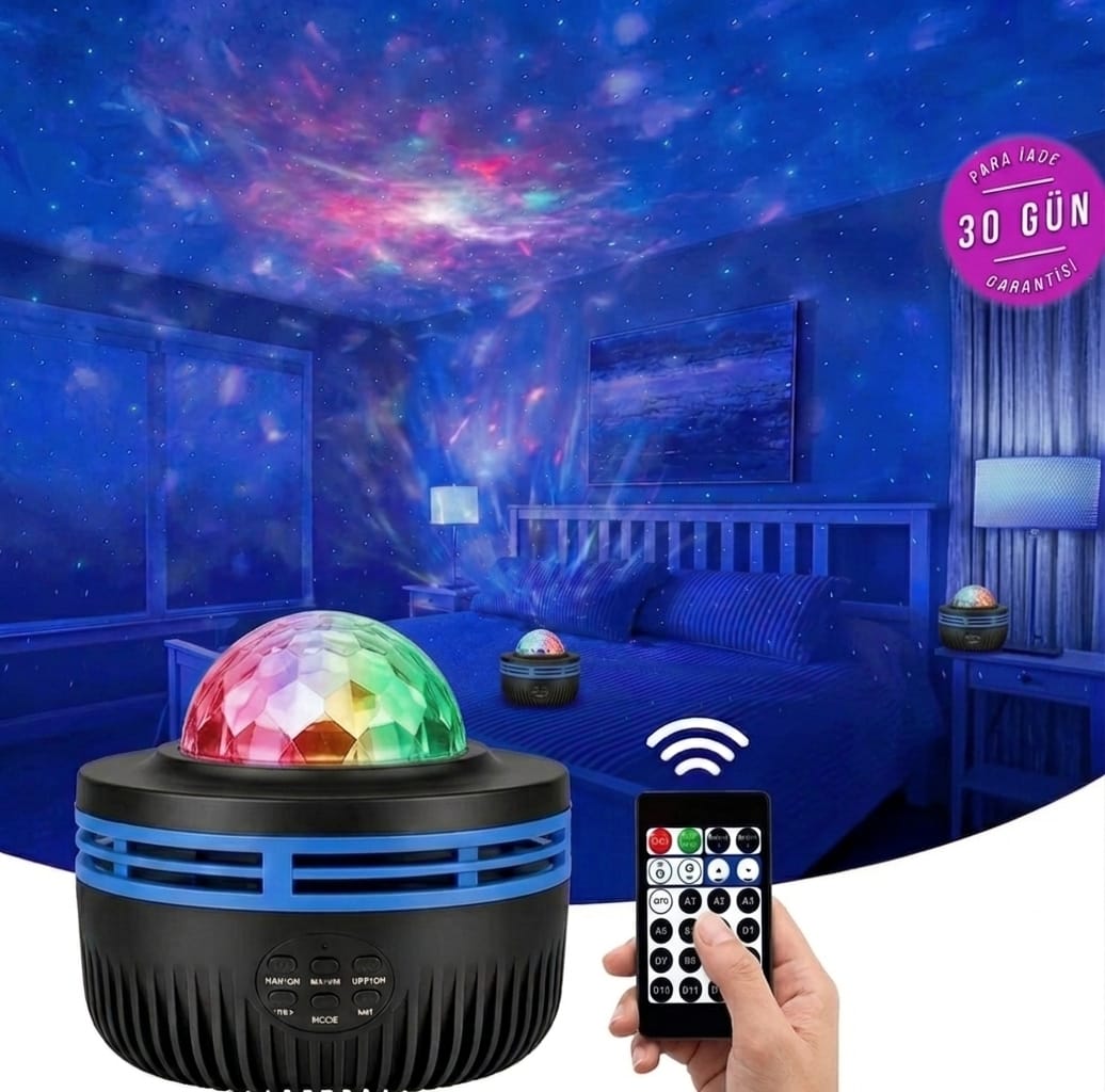 Galaxy Wrap™