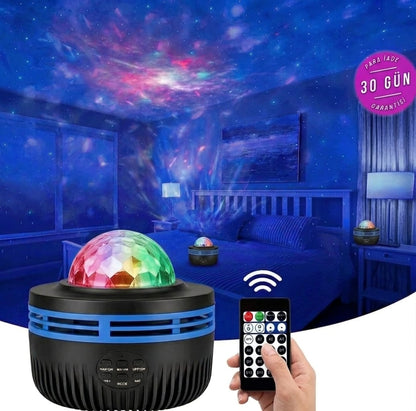 Galaxy Wrap™