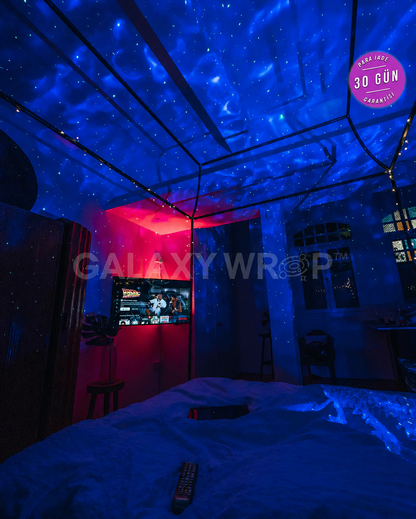 Galaxy Wrap™