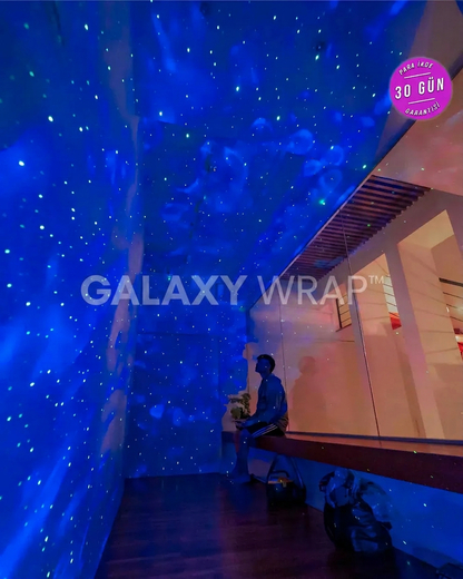Galaxy Wrap™