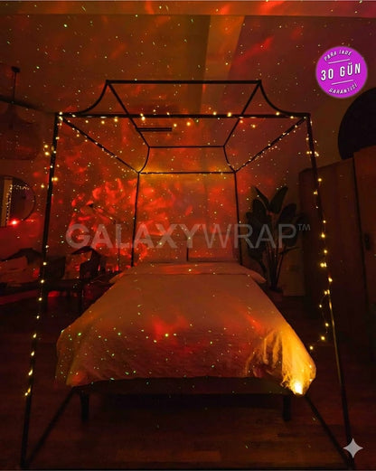 Galaxy Wrap™