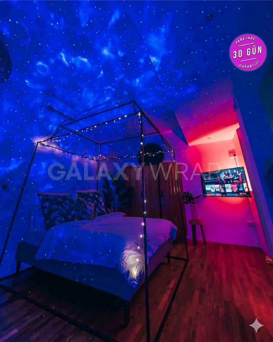 Galaxy Wrap™